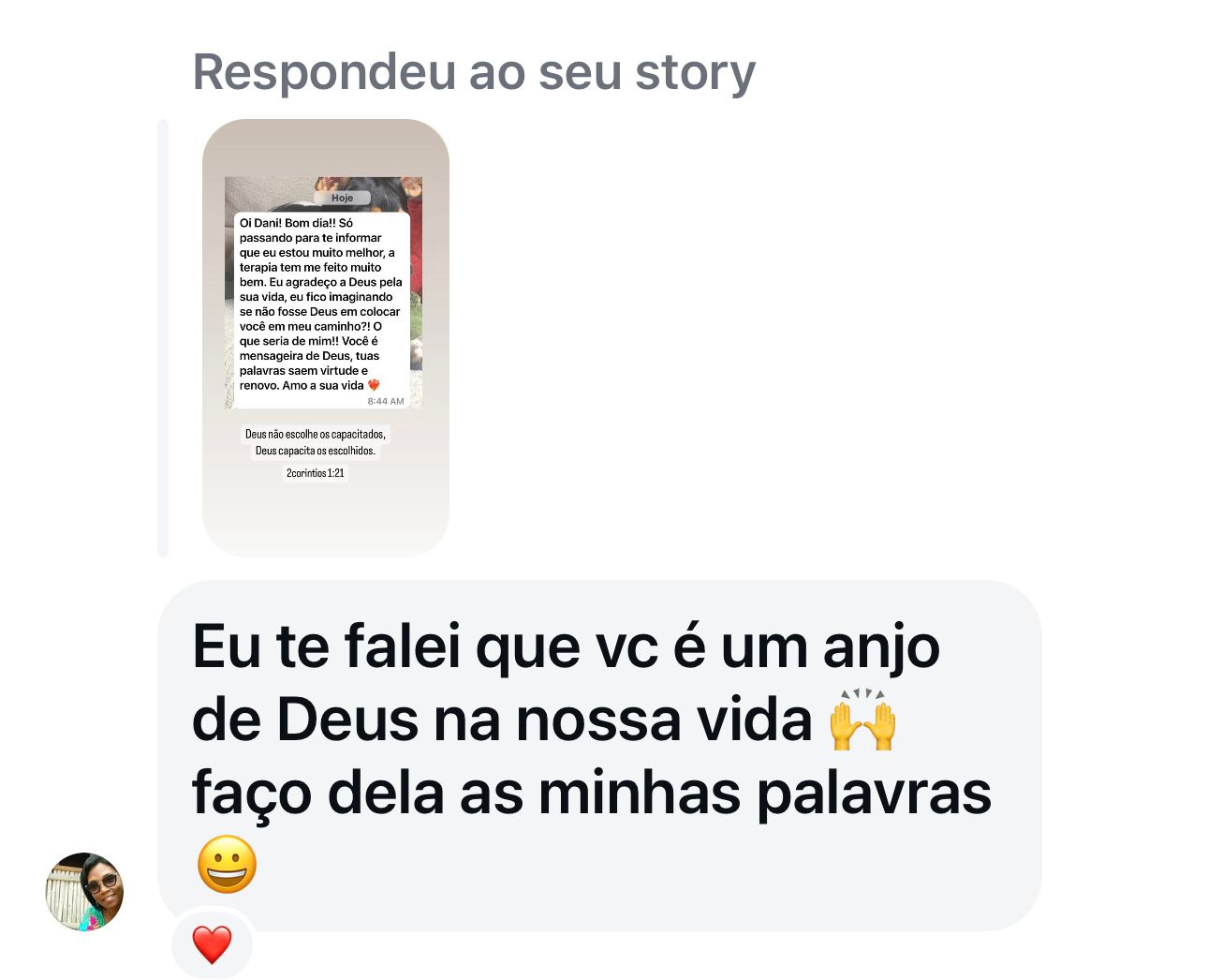 Depoimento 3