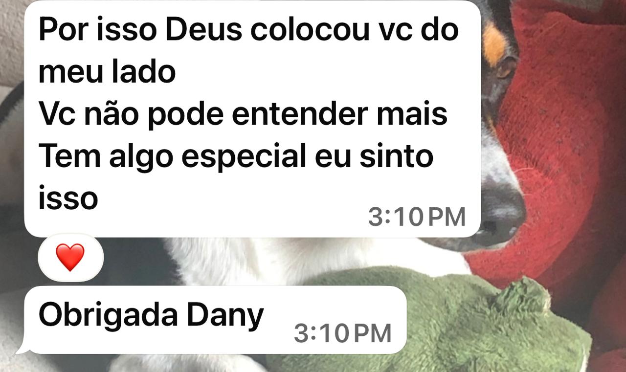 Depoimento 4