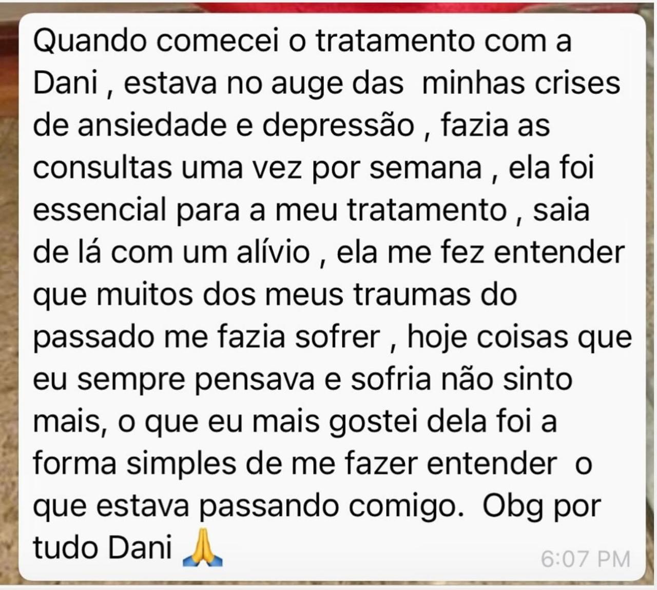 Depoimento 5
