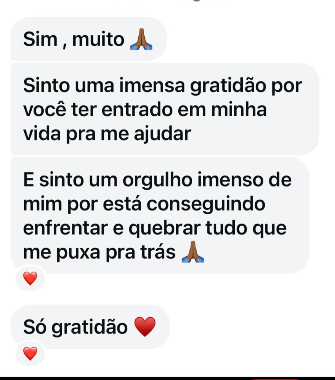 Depoimento 8