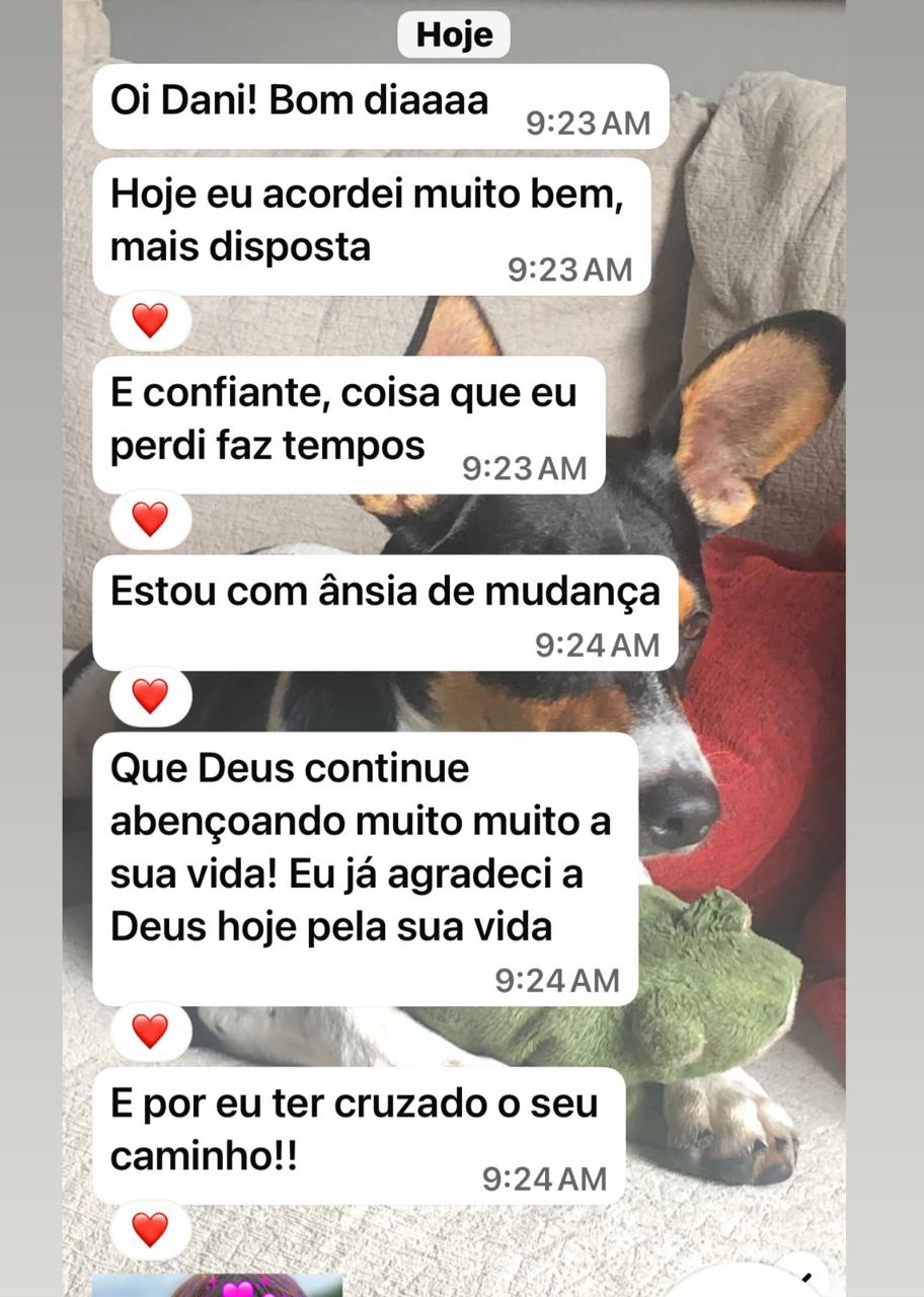 Depoimento 9